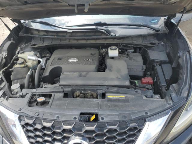 Photo 11 VIN: 5N1AZ2MJ6KN123893 - NISSAN MURANO S 