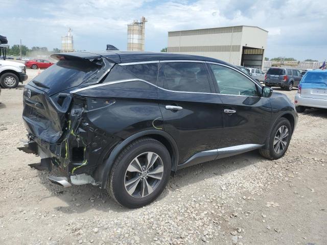 Photo 2 VIN: 5N1AZ2MJ6KN123893 - NISSAN MURANO S 