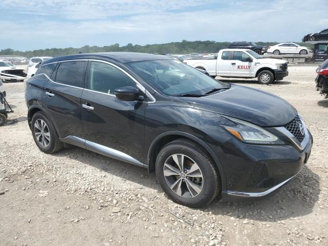 Photo 3 VIN: 5N1AZ2MJ6KN123893 - NISSAN MURANO S 