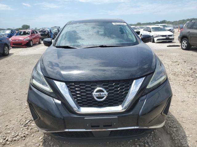 Photo 4 VIN: 5N1AZ2MJ6KN123893 - NISSAN MURANO S 