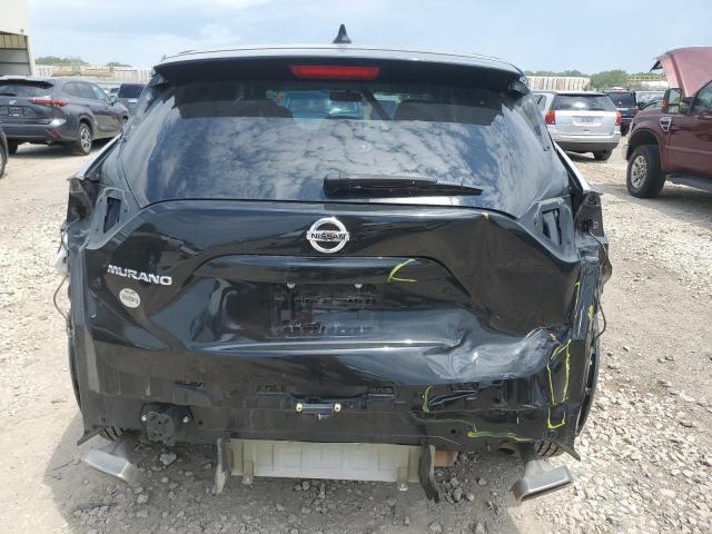 Photo 5 VIN: 5N1AZ2MJ6KN123893 - NISSAN MURANO S 