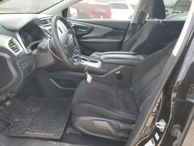 Photo 6 VIN: 5N1AZ2MJ6KN123893 - NISSAN MURANO S 