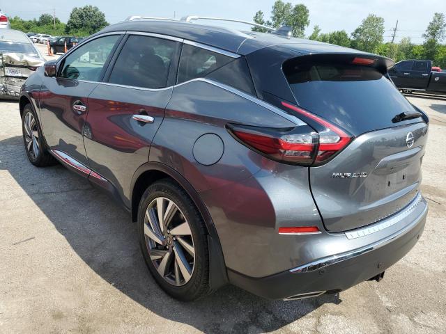 Photo 1 VIN: 5N1AZ2MJ6KN125806 - NISSAN MURANO 