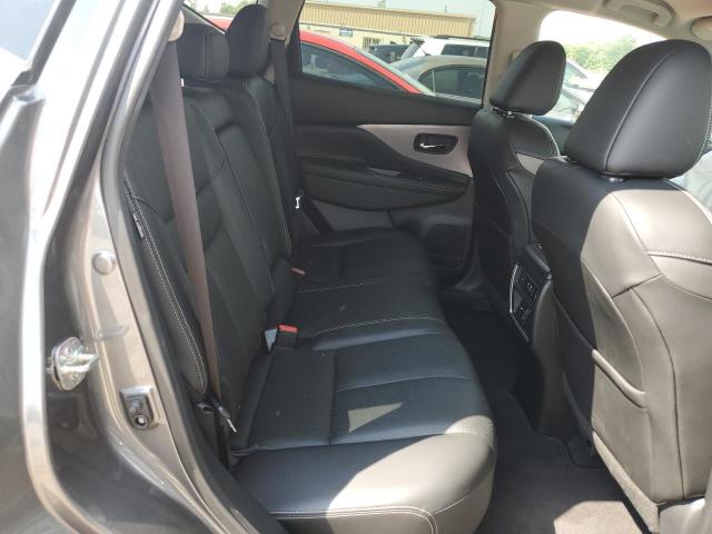 Photo 10 VIN: 5N1AZ2MJ6KN125806 - NISSAN MURANO 