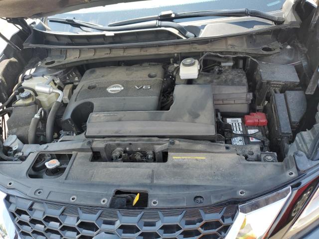 Photo 11 VIN: 5N1AZ2MJ6KN125806 - NISSAN MURANO 