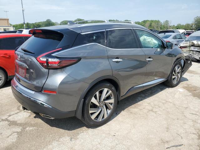 Photo 2 VIN: 5N1AZ2MJ6KN125806 - NISSAN MURANO 