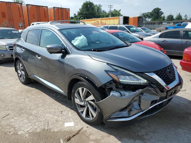 Photo 3 VIN: 5N1AZ2MJ6KN125806 - NISSAN MURANO 