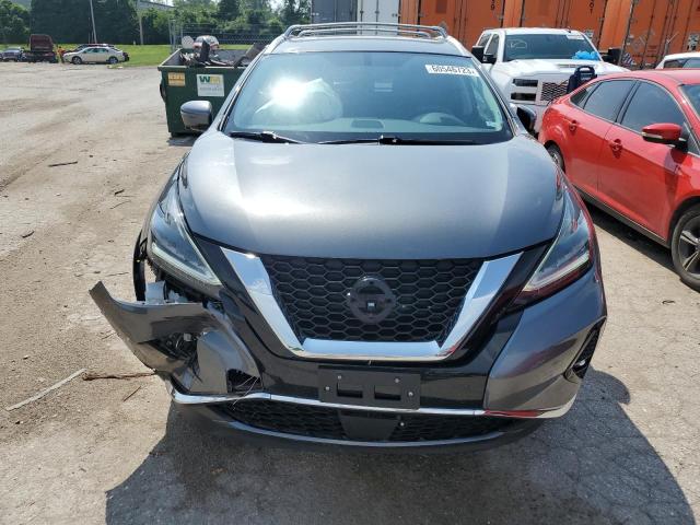 Photo 4 VIN: 5N1AZ2MJ6KN125806 - NISSAN MURANO 