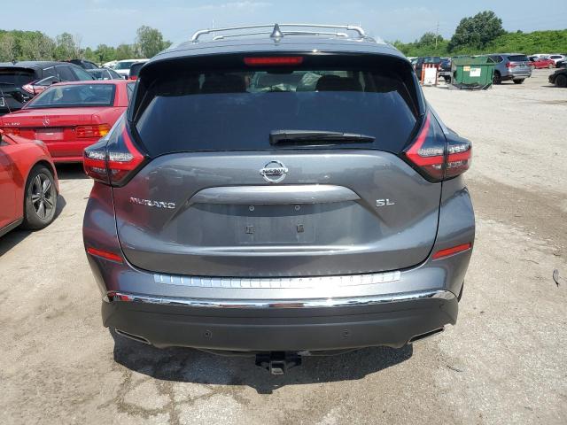 Photo 5 VIN: 5N1AZ2MJ6KN125806 - NISSAN MURANO 