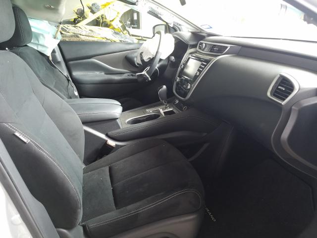 Photo 4 VIN: 5N1AZ2MJ6KN126986 - NISSAN MURANO S 