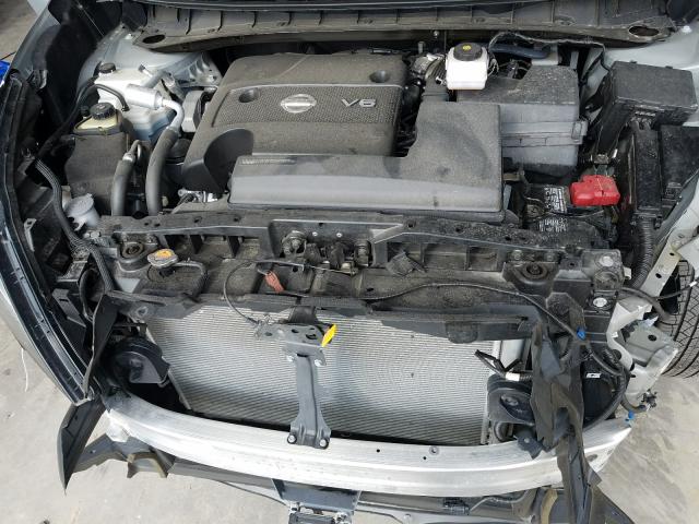 Photo 6 VIN: 5N1AZ2MJ6KN126986 - NISSAN MURANO S 