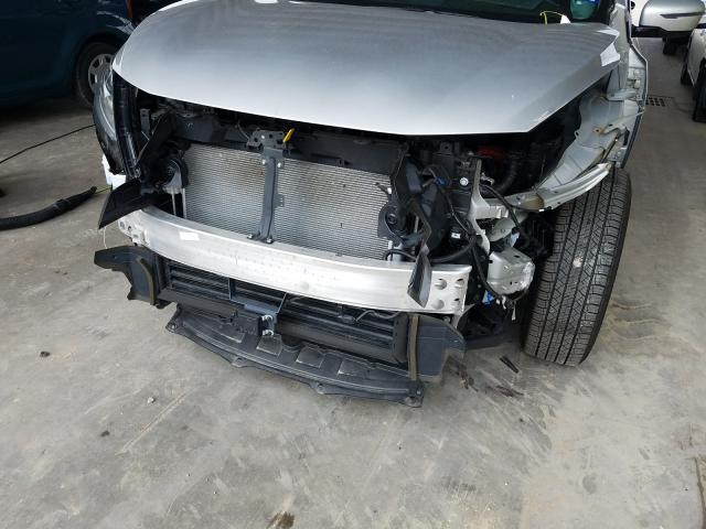 Photo 8 VIN: 5N1AZ2MJ6KN126986 - NISSAN MURANO S 