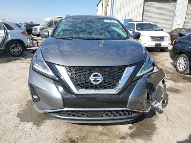 Photo 4 VIN: 5N1AZ2MJ6KN141634 - NISSAN MURANO 