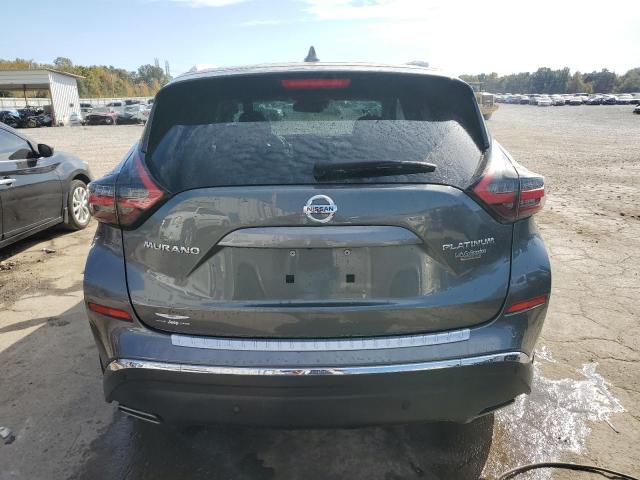 Photo 5 VIN: 5N1AZ2MJ6KN141634 - NISSAN MURANO 