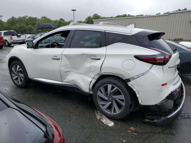 Photo 1 VIN: 5N1AZ2MJ6KN142234 - NISSAN MURANO 