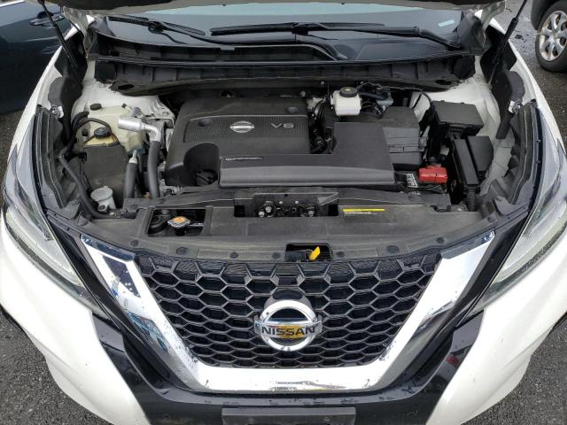 Photo 10 VIN: 5N1AZ2MJ6KN142234 - NISSAN MURANO 