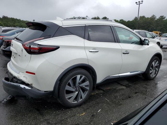 Photo 2 VIN: 5N1AZ2MJ6KN142234 - NISSAN MURANO 