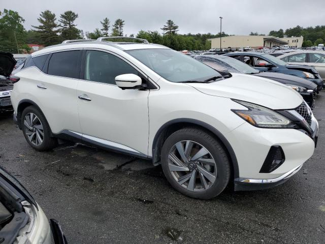 Photo 3 VIN: 5N1AZ2MJ6KN142234 - NISSAN MURANO 