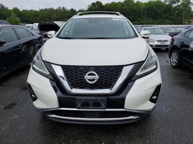 Photo 4 VIN: 5N1AZ2MJ6KN142234 - NISSAN MURANO 