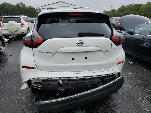 Photo 5 VIN: 5N1AZ2MJ6KN142234 - NISSAN MURANO 