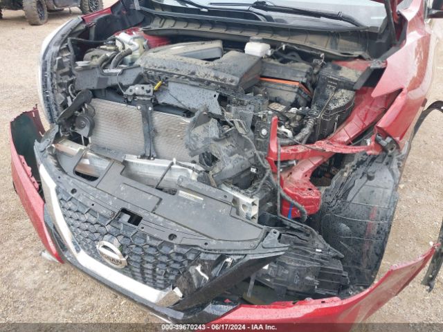 Photo 5 VIN: 5N1AZ2MJ6KN143349 - NISSAN MURANO 