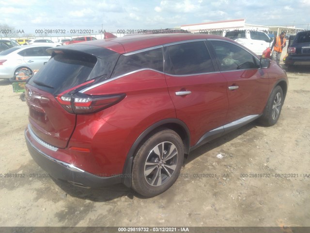 Photo 3 VIN: 5N1AZ2MJ6KN146929 - NISSAN MURANO 