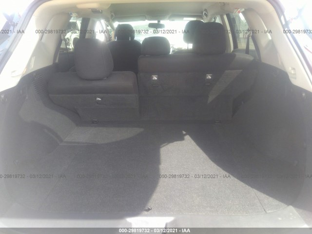 Photo 5 VIN: 5N1AZ2MJ6KN146929 - NISSAN MURANO 