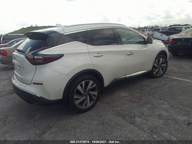 Photo 3 VIN: 5N1AZ2MJ6KN154321 - NISSAN MURANO 