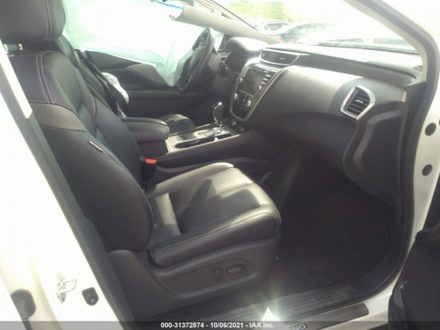 Photo 4 VIN: 5N1AZ2MJ6KN154321 - NISSAN MURANO 