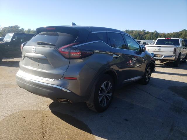 Photo 3 VIN: 5N1AZ2MJ6KN155677 - NISSAN MURANO S 