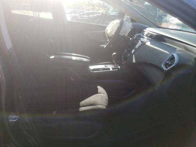 Photo 4 VIN: 5N1AZ2MJ6KN155677 - NISSAN MURANO S 