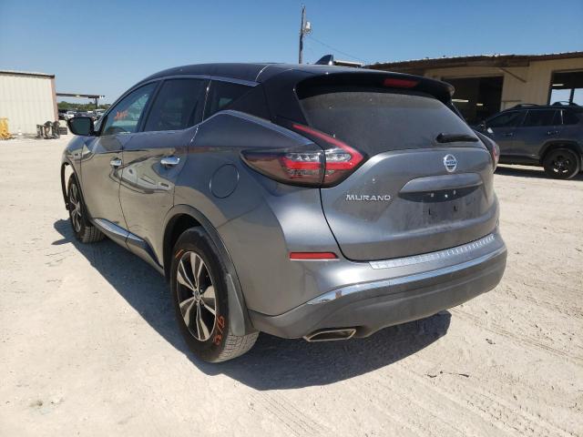 Photo 2 VIN: 5N1AZ2MJ6KN163729 - NISSAN MURANO S 