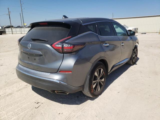 Photo 3 VIN: 5N1AZ2MJ6KN163729 - NISSAN MURANO S 