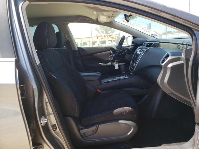 Photo 4 VIN: 5N1AZ2MJ6KN163729 - NISSAN MURANO S 