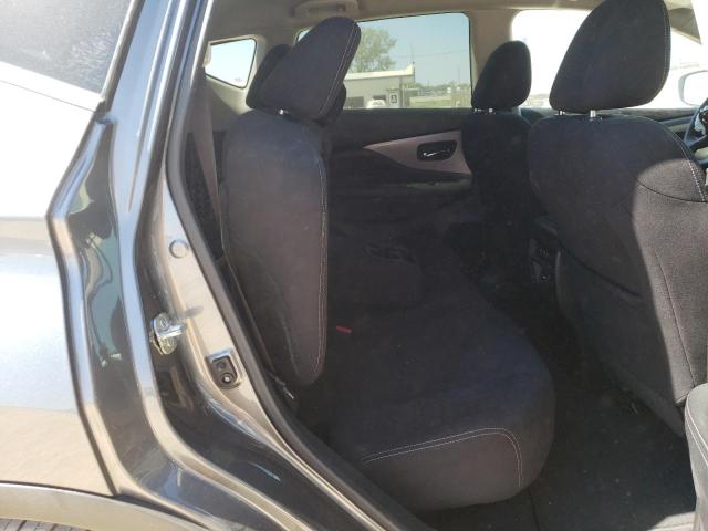 Photo 5 VIN: 5N1AZ2MJ6KN163729 - NISSAN MURANO S 