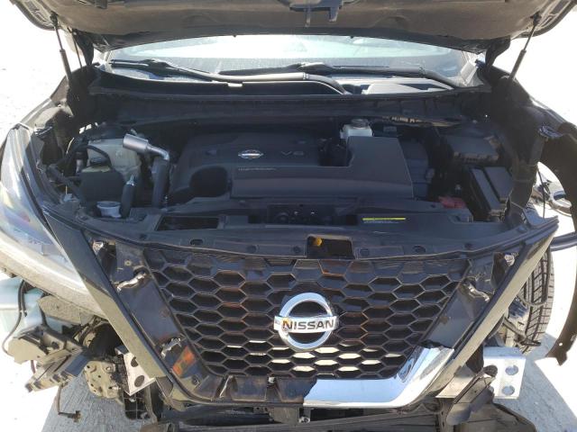 Photo 6 VIN: 5N1AZ2MJ6KN163729 - NISSAN MURANO S 