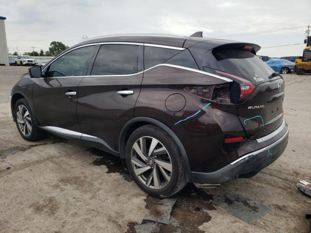 Photo 1 VIN: 5N1AZ2MJ7KN107783 - NISSAN MURANO 