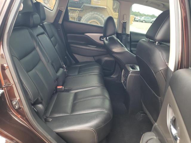 Photo 10 VIN: 5N1AZ2MJ7KN107783 - NISSAN MURANO 