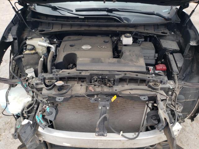 Photo 11 VIN: 5N1AZ2MJ7KN107783 - NISSAN MURANO 