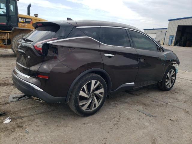 Photo 2 VIN: 5N1AZ2MJ7KN107783 - NISSAN MURANO 