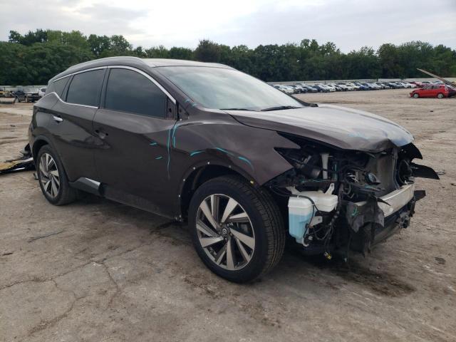 Photo 3 VIN: 5N1AZ2MJ7KN107783 - NISSAN MURANO 