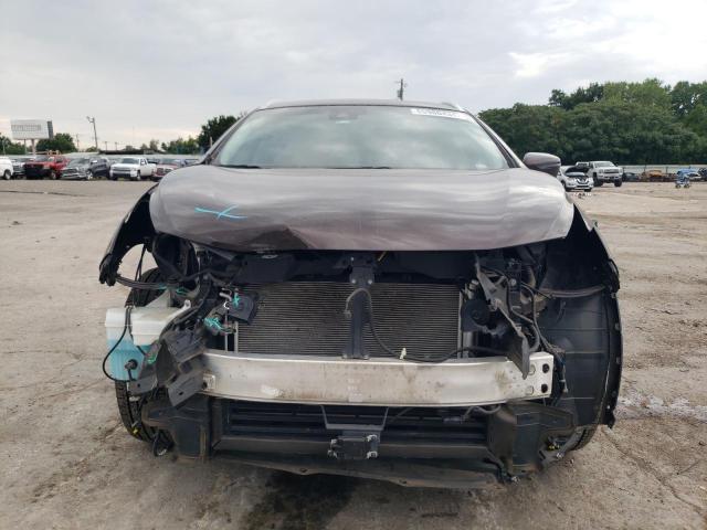 Photo 4 VIN: 5N1AZ2MJ7KN107783 - NISSAN MURANO 