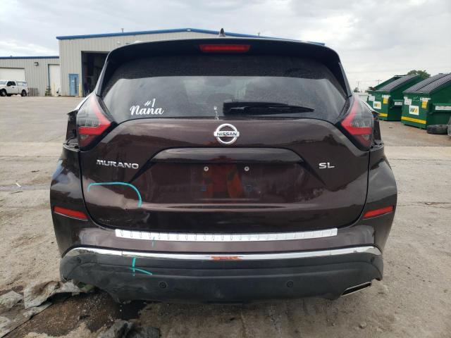 Photo 5 VIN: 5N1AZ2MJ7KN107783 - NISSAN MURANO 