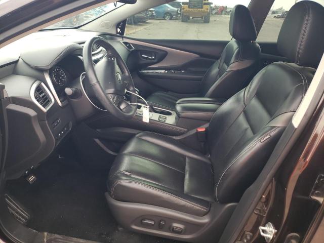 Photo 6 VIN: 5N1AZ2MJ7KN107783 - NISSAN MURANO 