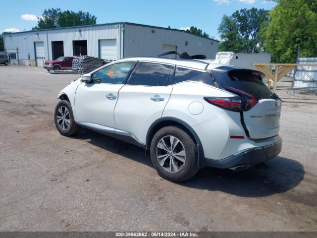 Photo 2 VIN: 5N1AZ2MJ7KN108819 - NISSAN MURANO 