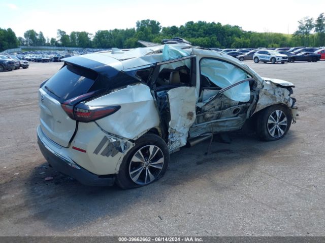 Photo 3 VIN: 5N1AZ2MJ7KN108819 - NISSAN MURANO 