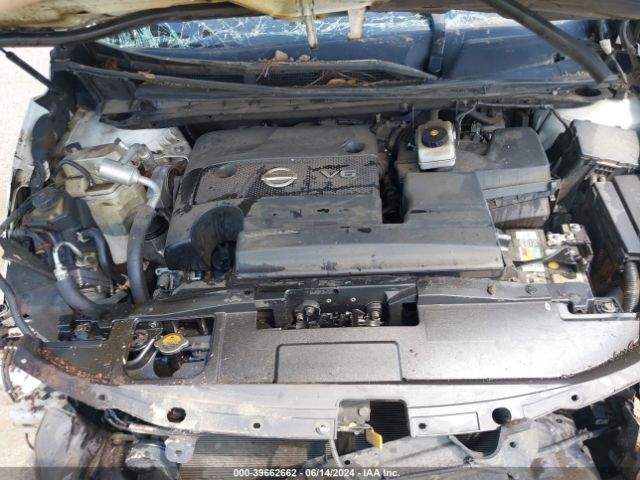 Photo 9 VIN: 5N1AZ2MJ7KN108819 - NISSAN MURANO 