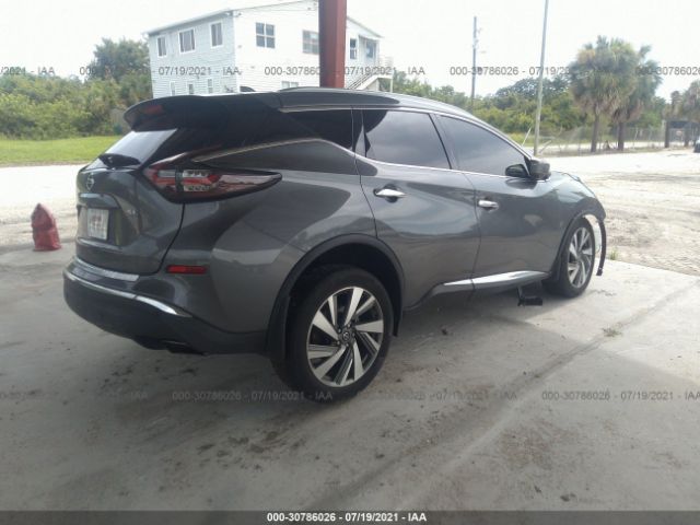 Photo 3 VIN: 5N1AZ2MJ7KN117035 - NISSAN MURANO 