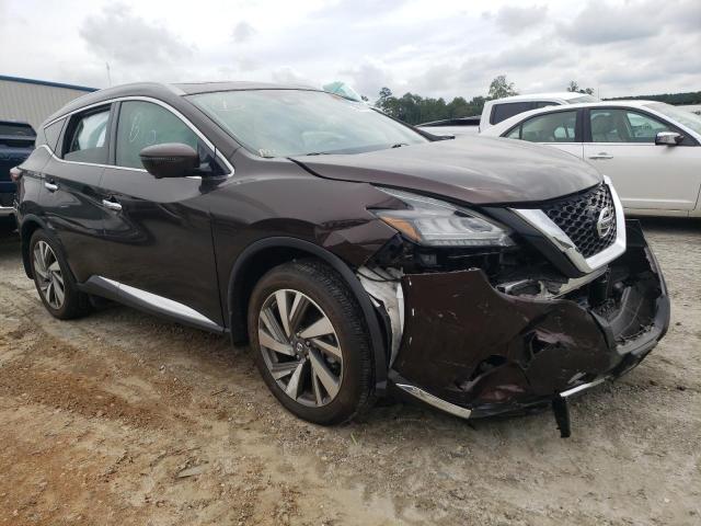 Photo 0 VIN: 5N1AZ2MJ7KN117522 - NISSAN MURANO S 