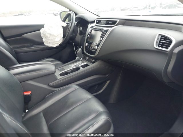 Photo 4 VIN: 5N1AZ2MJ7KN119660 - NISSAN MURANO 